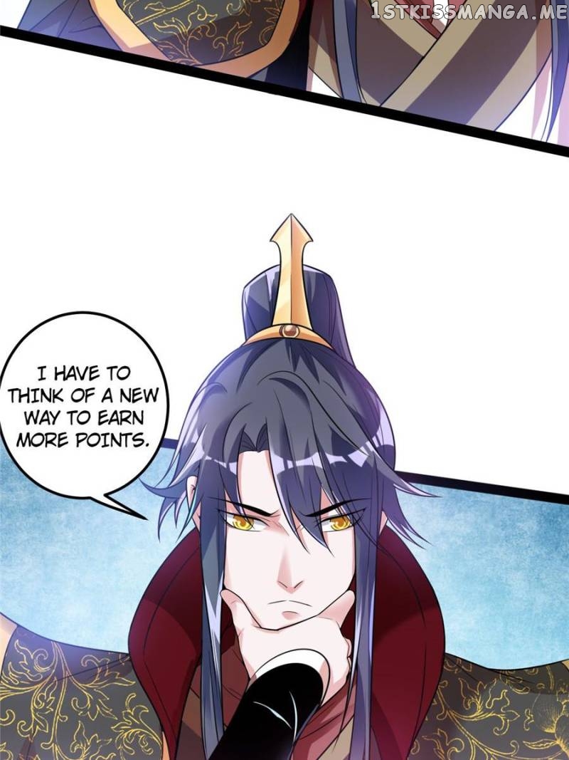 Way To Be The Evil Emperor Chapter 10 - page 7