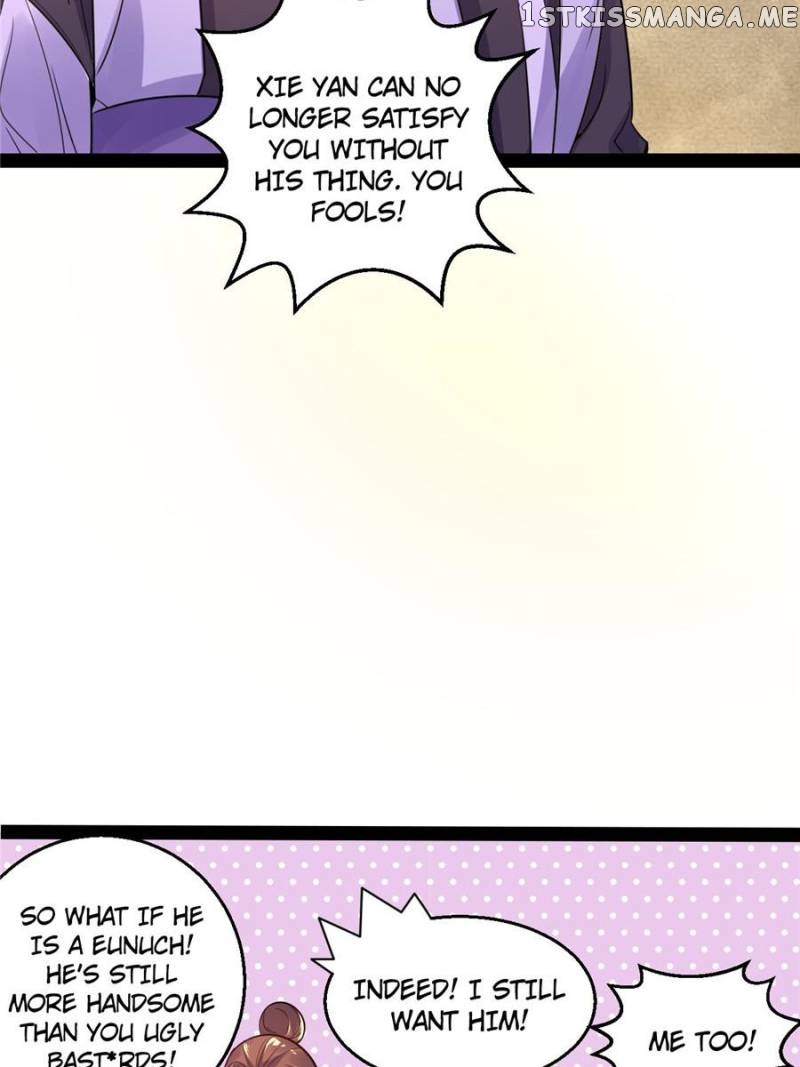 Way To Be The Evil Emperor Chapter 9 - page 41