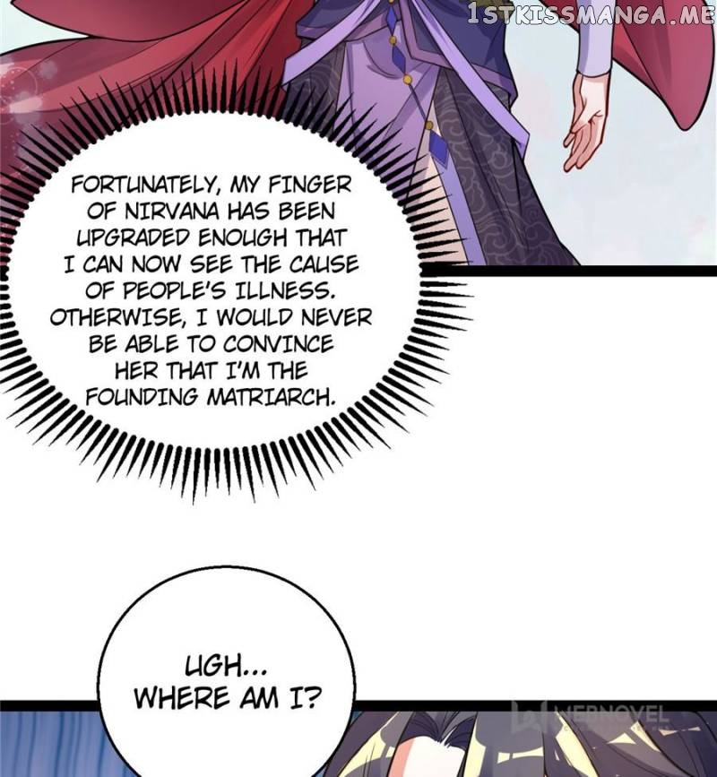 Way To Be The Evil Emperor Chapter 9 - page 5