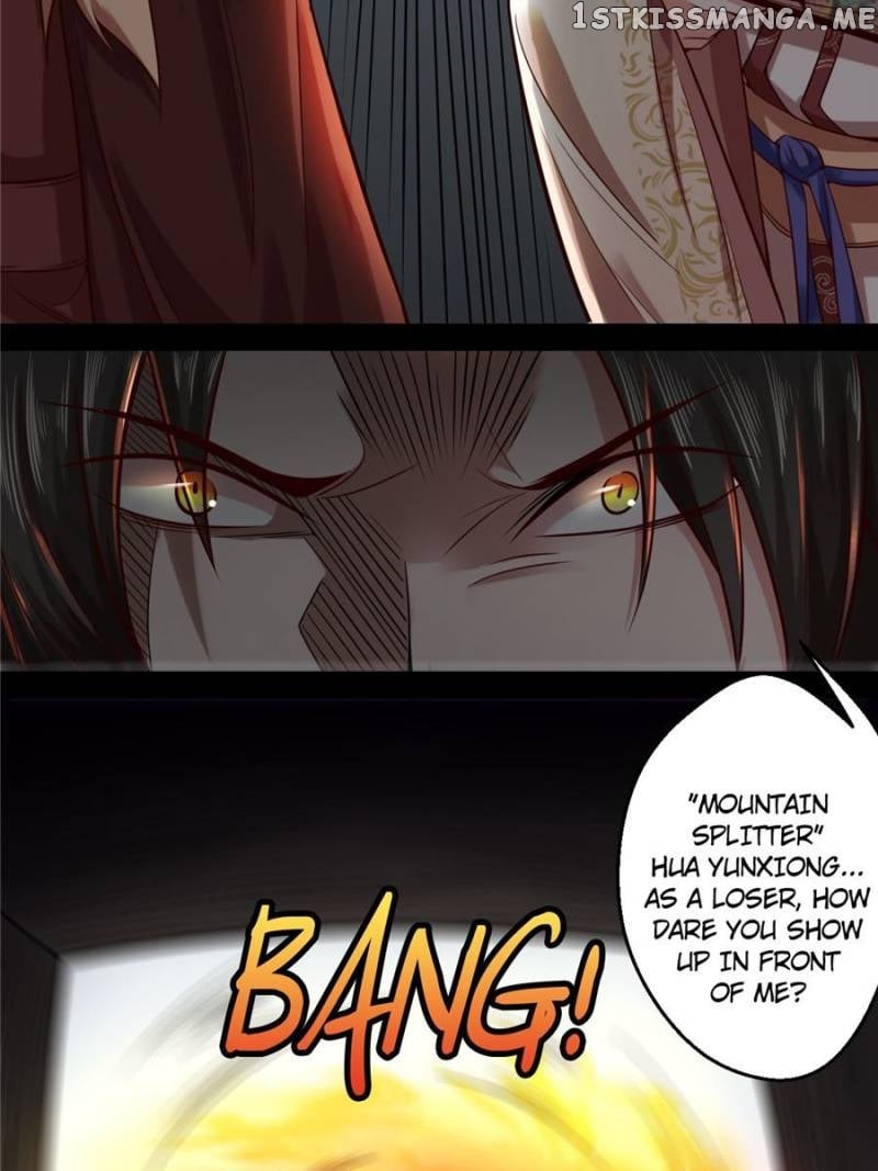 Way To Be The Evil Emperor Chapter 8 - page 2