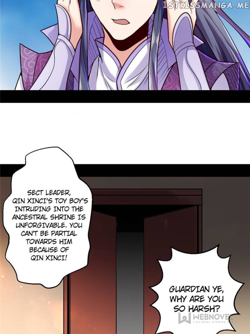 Way To Be The Evil Emperor Chapter 8 - page 34