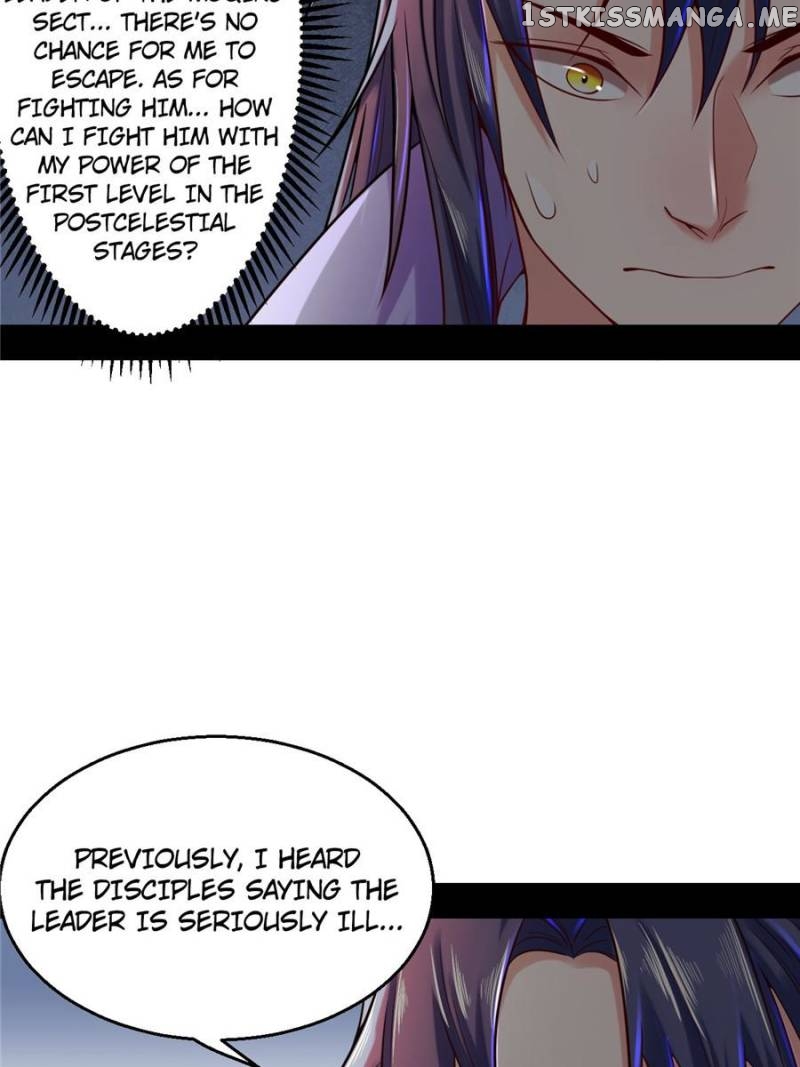 Way To Be The Evil Emperor Chapter 8 - page 39