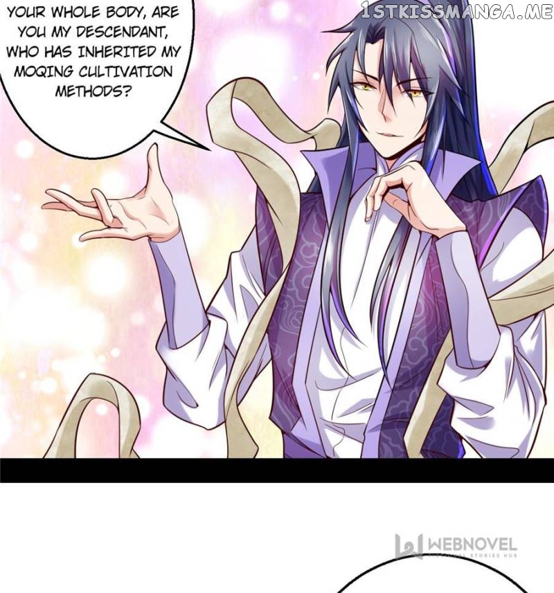 Way To Be The Evil Emperor Chapter 8 - page 51