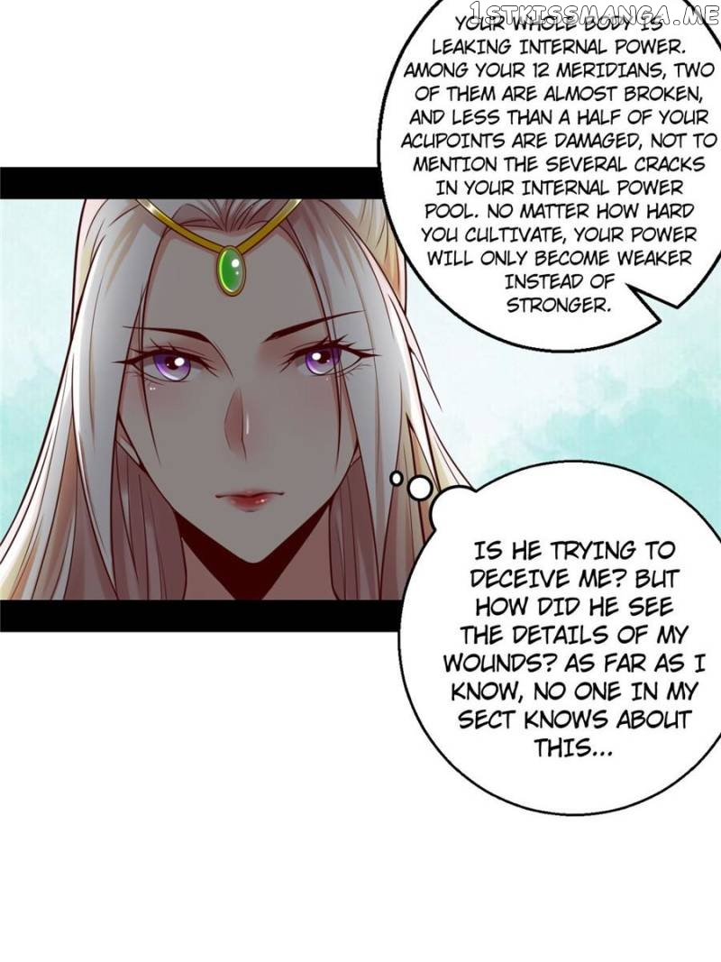 Way To Be The Evil Emperor Chapter 8 - page 52