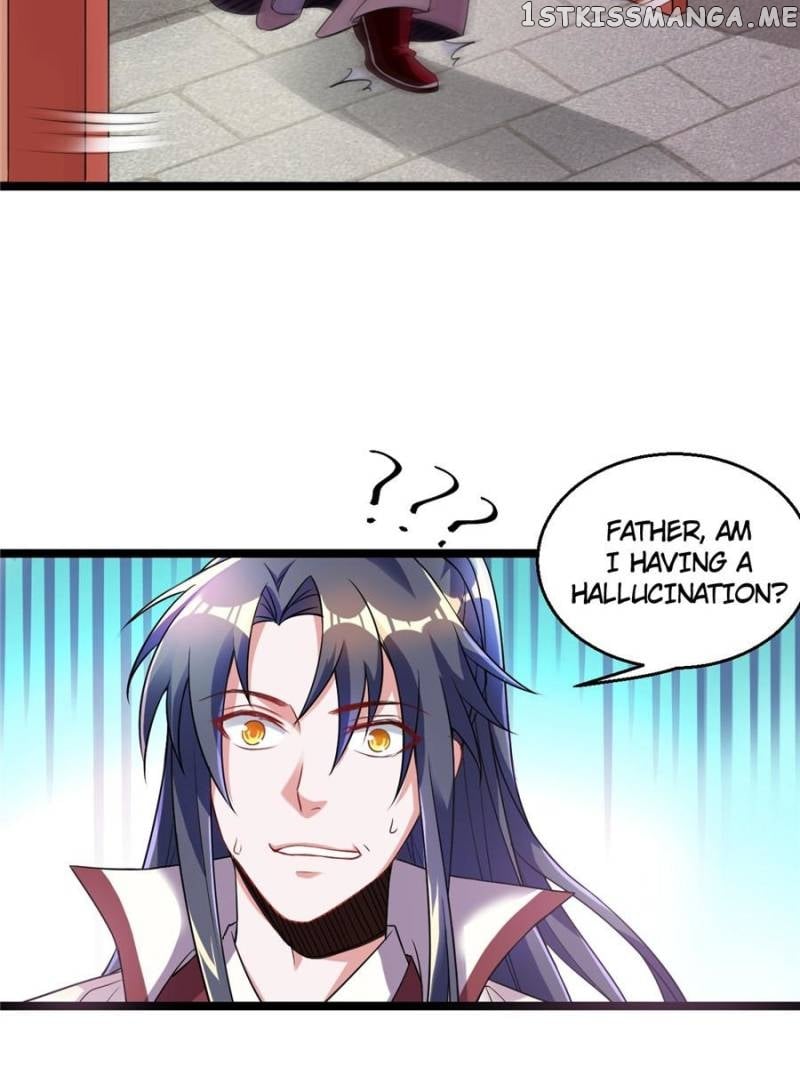 Way To Be The Evil Emperor Chapter 7 - page 8