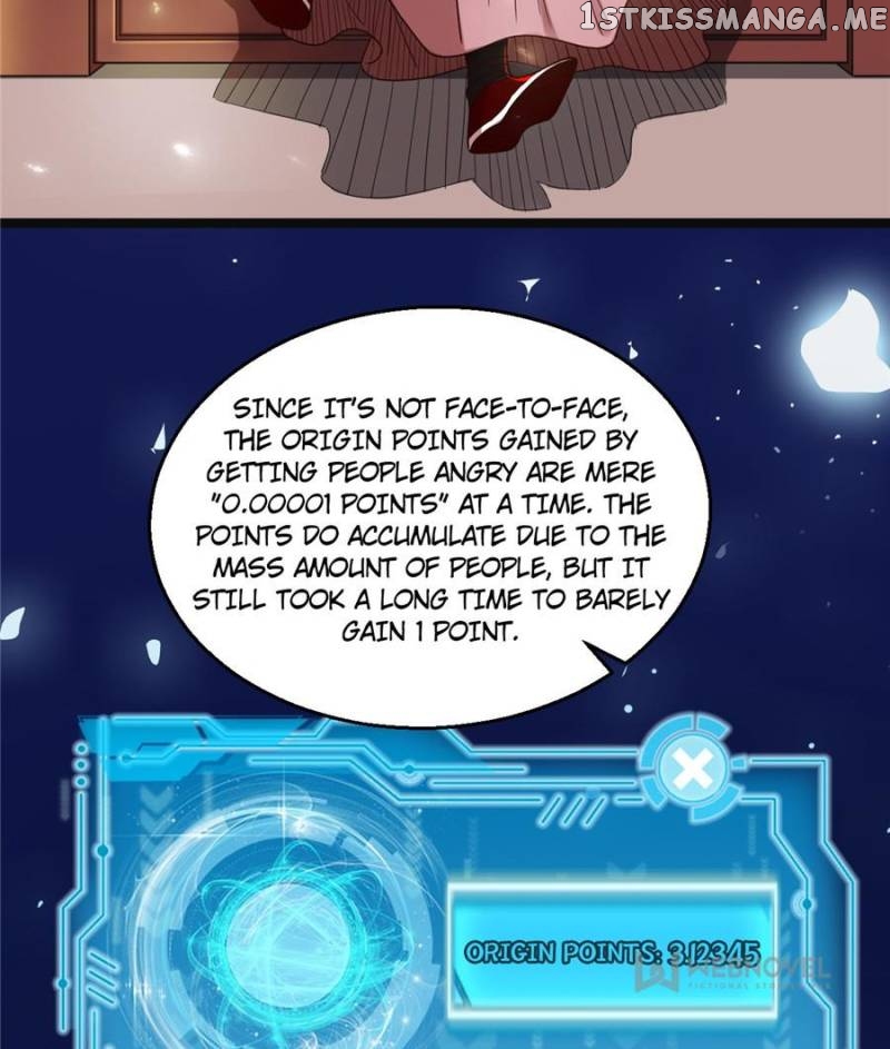 Way To Be The Evil Emperor Chapter 6 - page 20