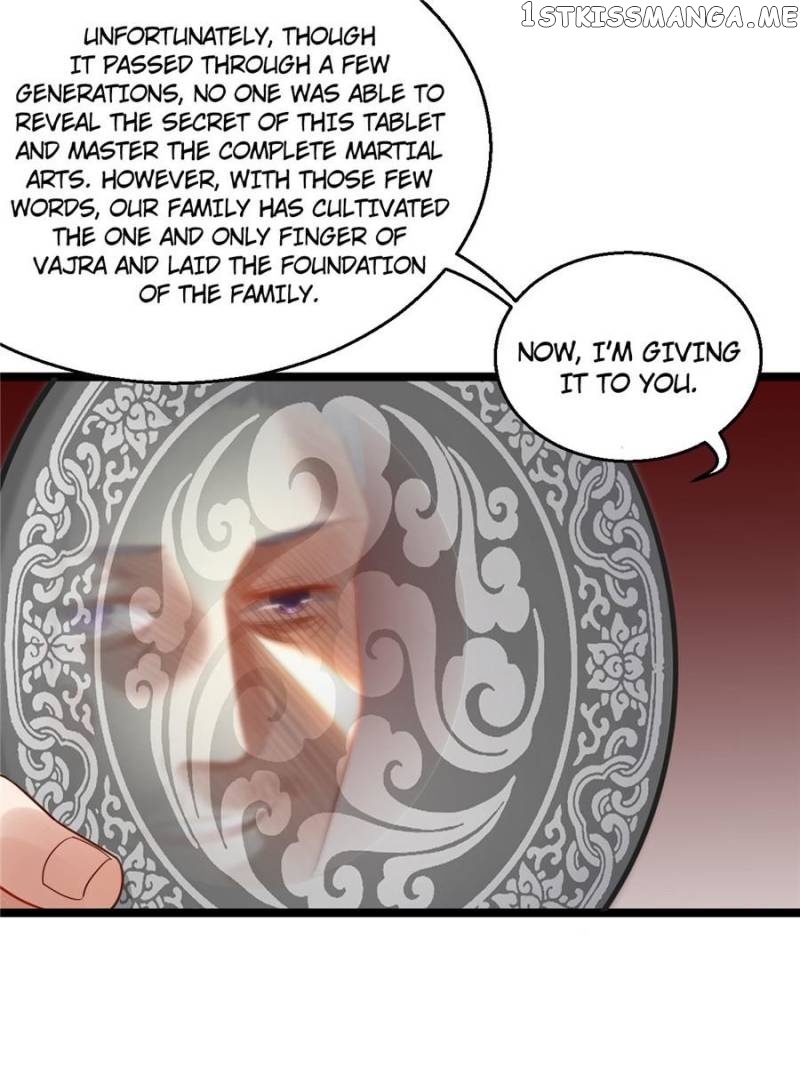 Way To Be The Evil Emperor Chapter 5 - page 39