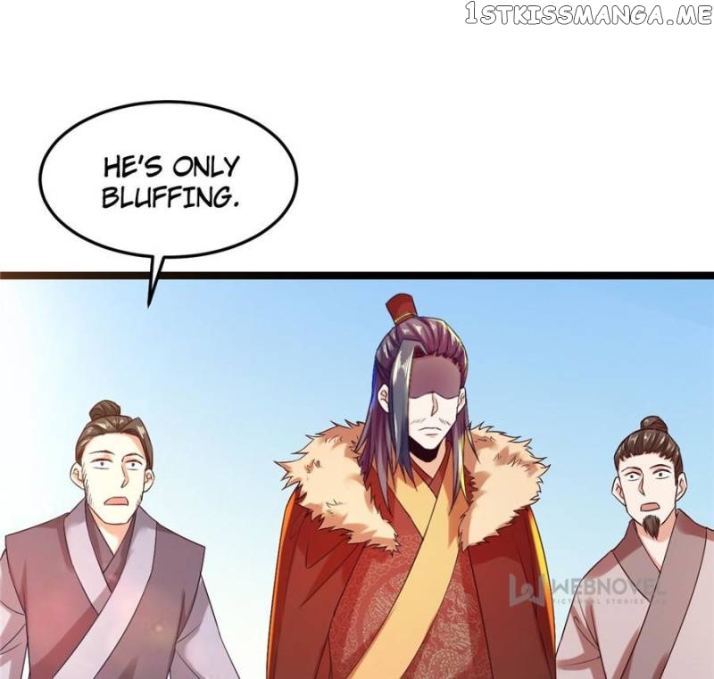 Way To Be The Evil Emperor Chapter 4 - page 43