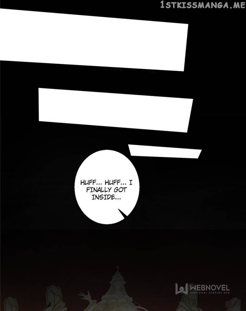 Way To Be The Evil Emperor Chapter 3 - page 36