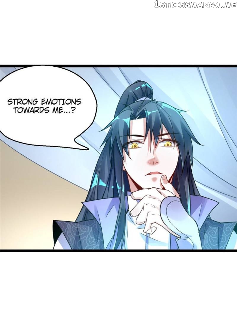 Way To Be The Evil Emperor Chapter 2 - page 12