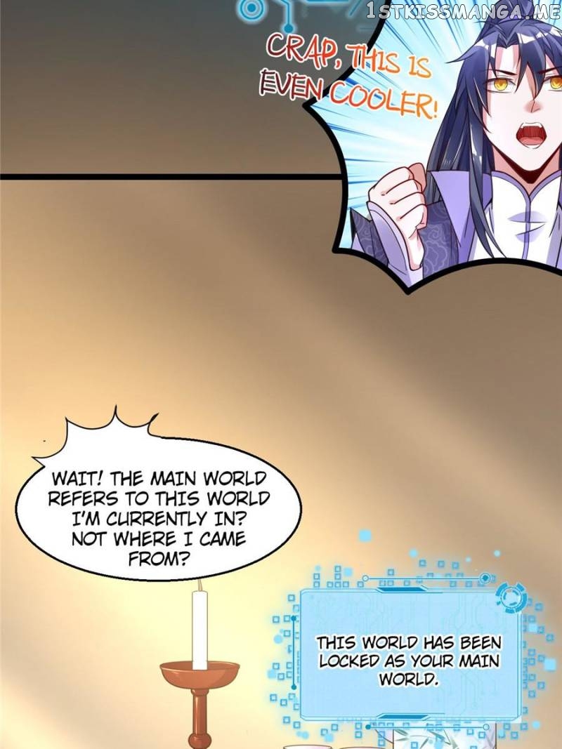 Way To Be The Evil Emperor Chapter 2 - page 16