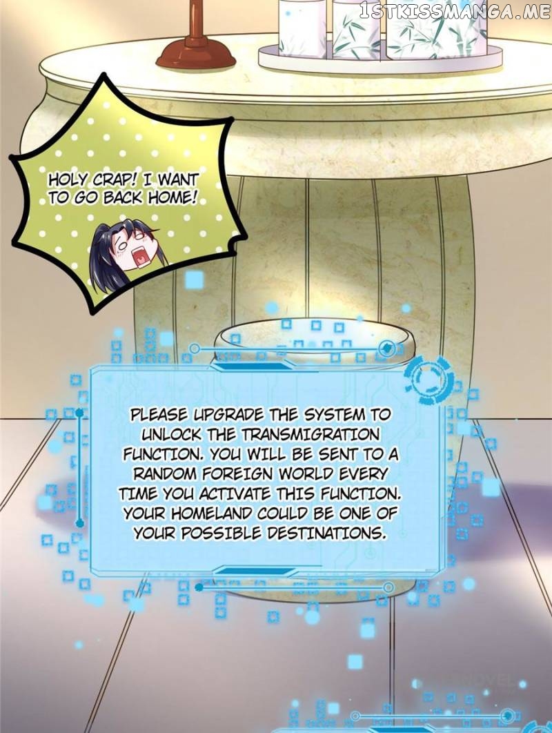 Way To Be The Evil Emperor Chapter 2 - page 17