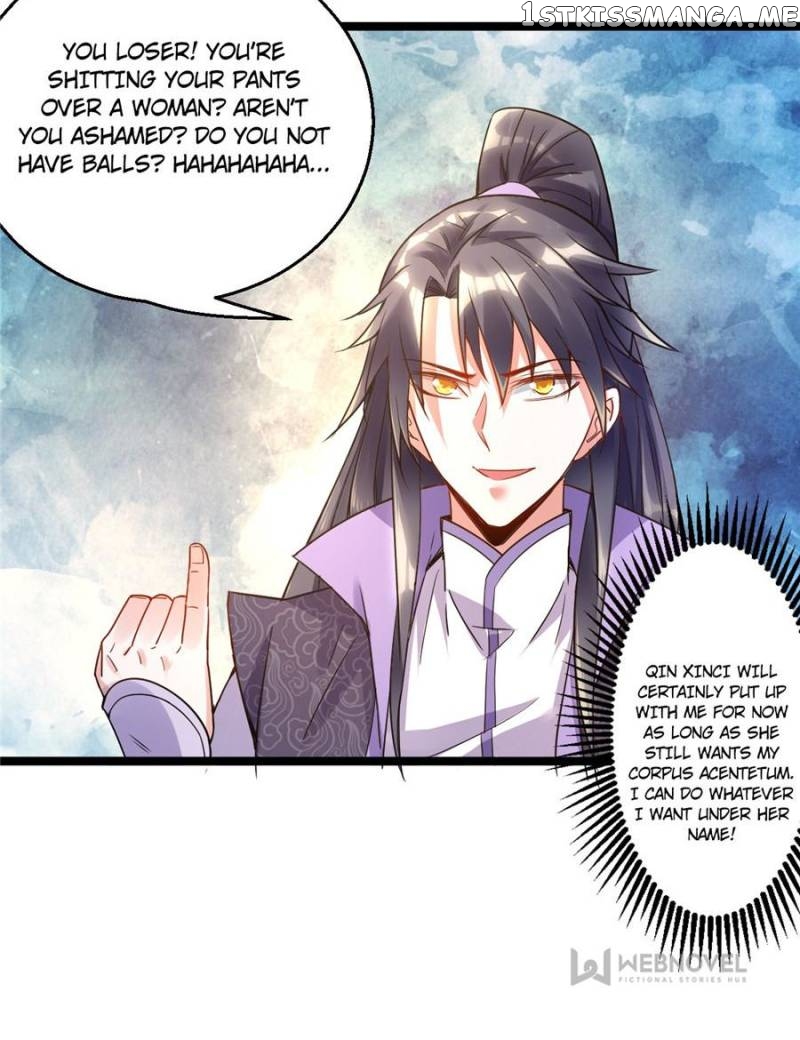 Way To Be The Evil Emperor Chapter 2 - page 22