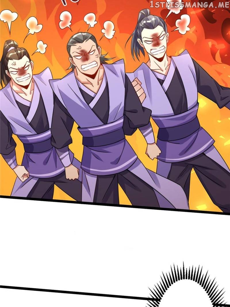Way To Be The Evil Emperor Chapter 2 - page 26