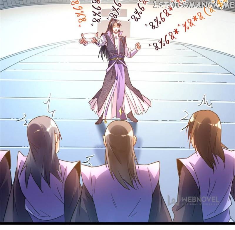 Way To Be The Evil Emperor Chapter 2 - page 28