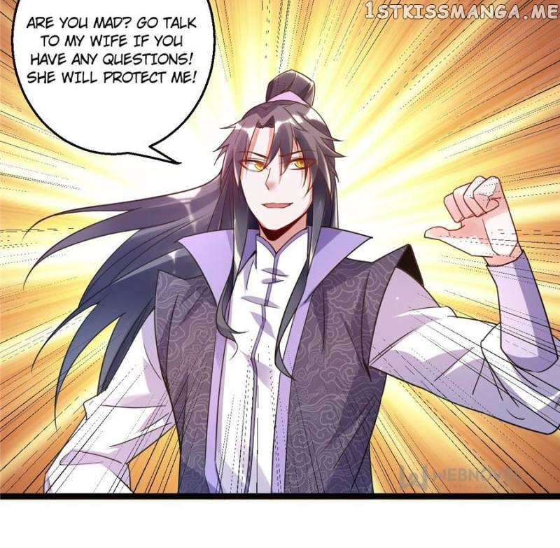 Way To Be The Evil Emperor Chapter 2 - page 31