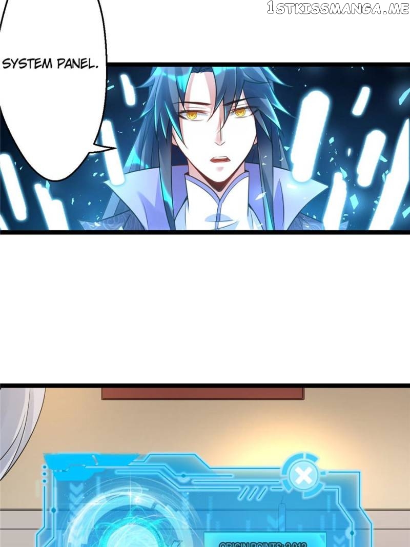 Way To Be The Evil Emperor Chapter 2 - page 33