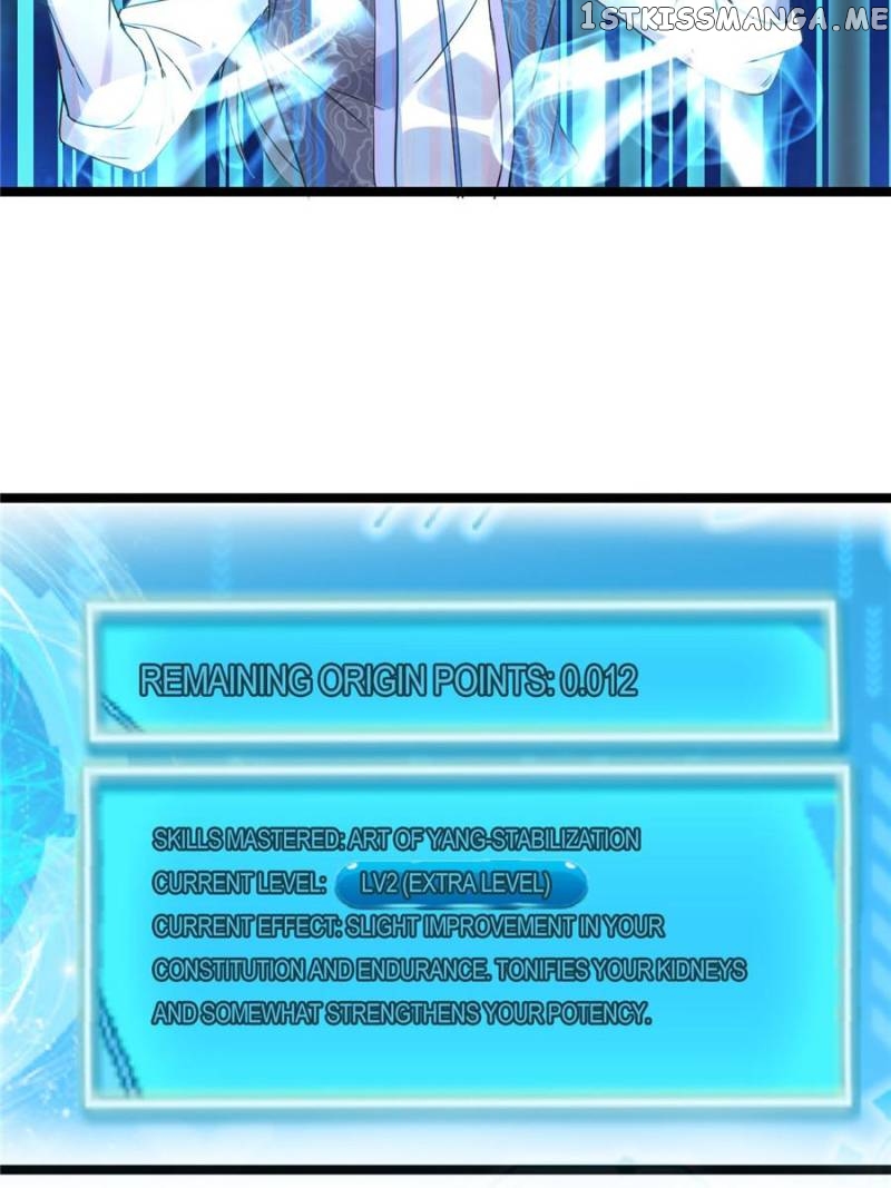 Way To Be The Evil Emperor Chapter 2 - page 41