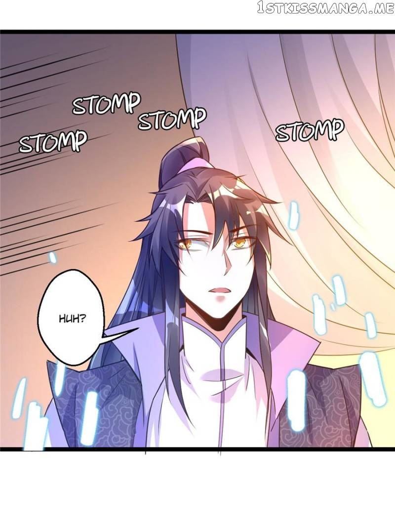 Way To Be The Evil Emperor Chapter 2 - page 44