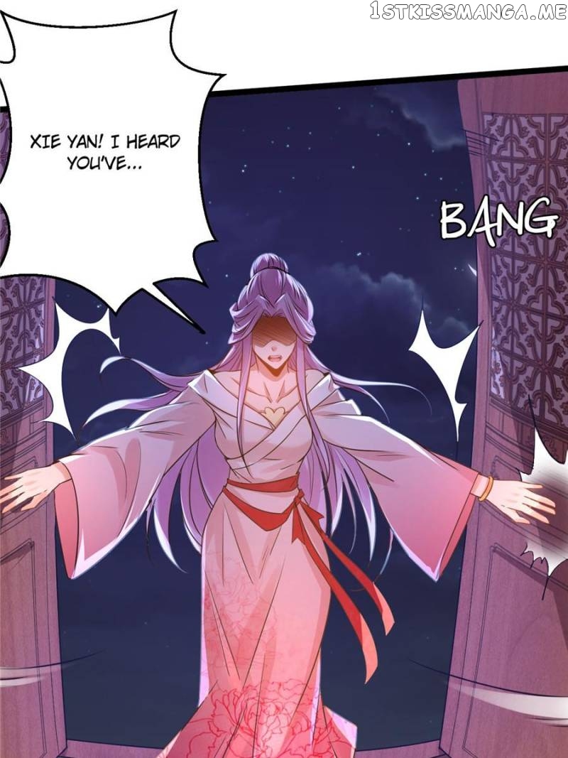 Way To Be The Evil Emperor Chapter 2 - page 45