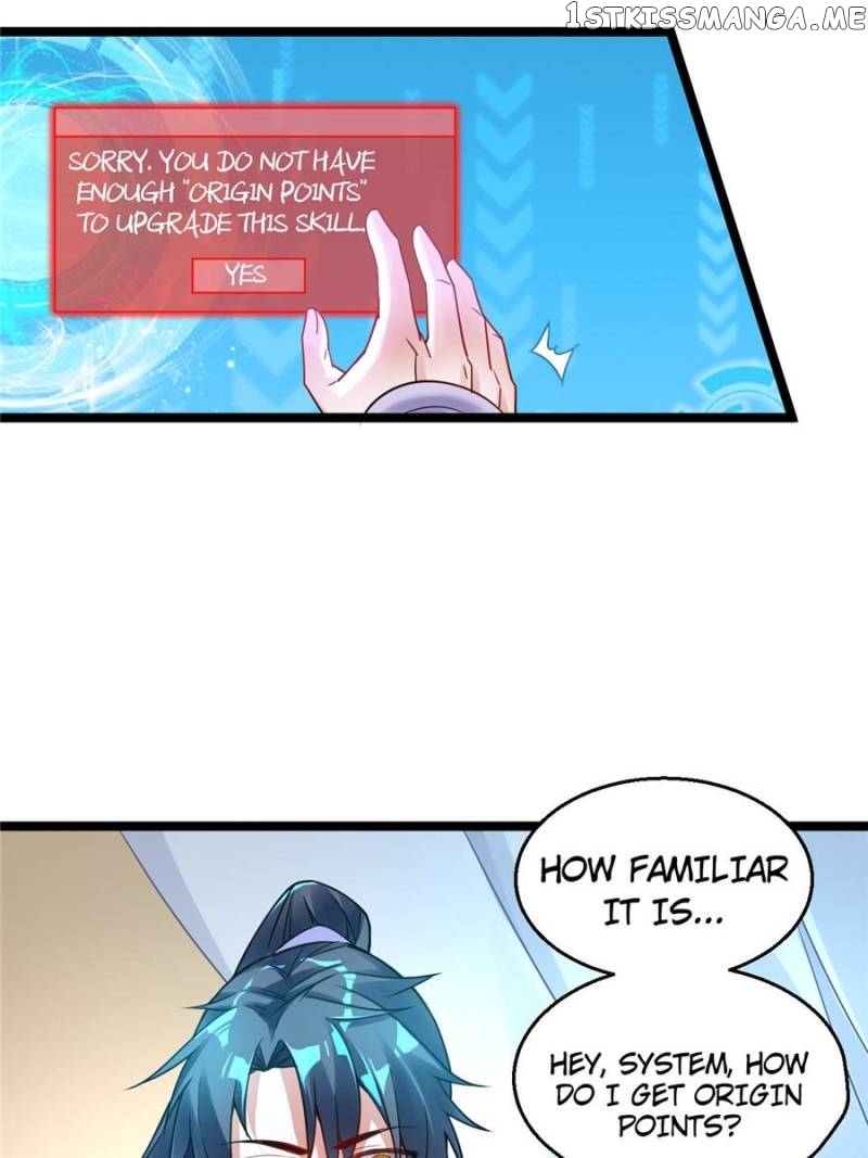 Way To Be The Evil Emperor Chapter 2 - page 9