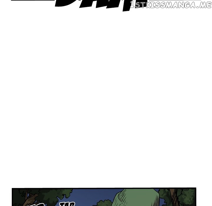 Legend: The Beginning chapter 92 - page 76