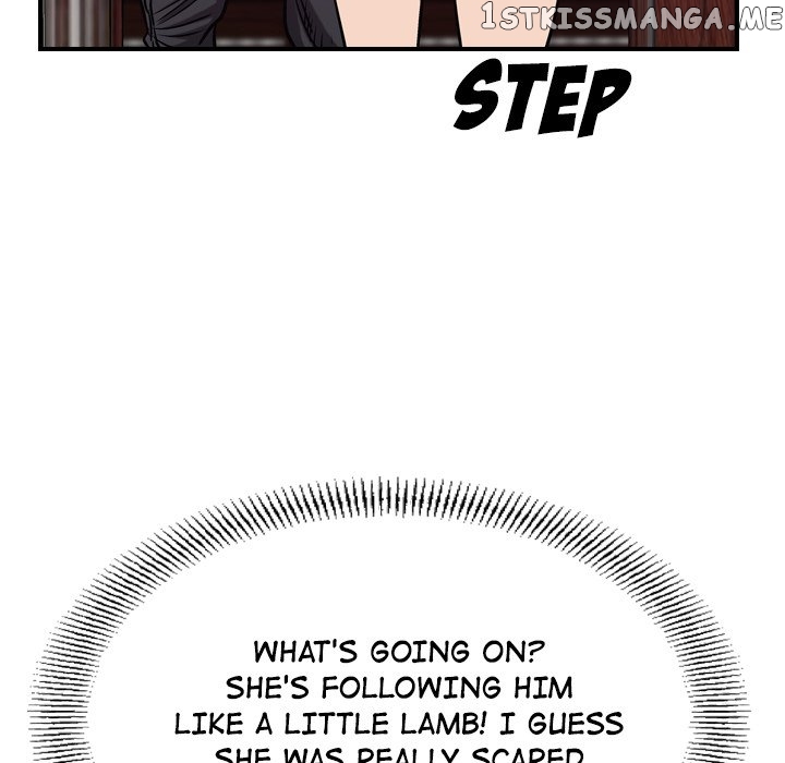 Legend: The Beginning chapter 85 - page 41