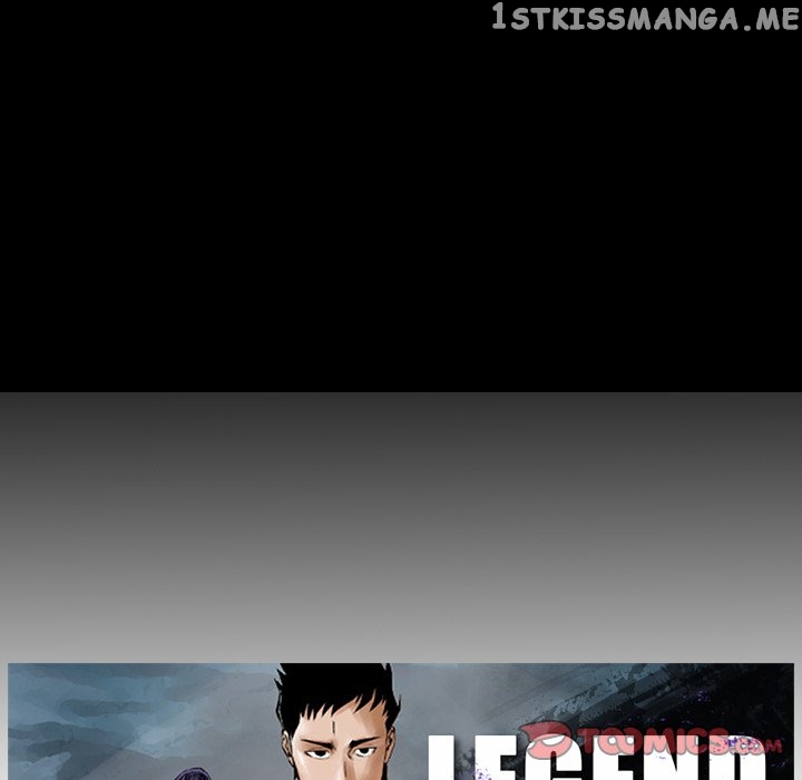 Legend: The Beginning chapter 77 - page 6