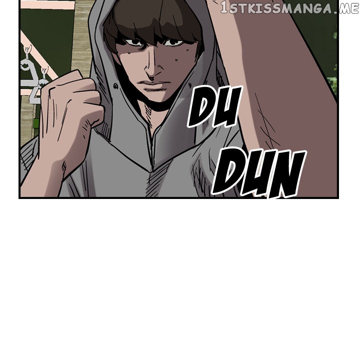 Legend: The Beginning chapter 74 - page 76