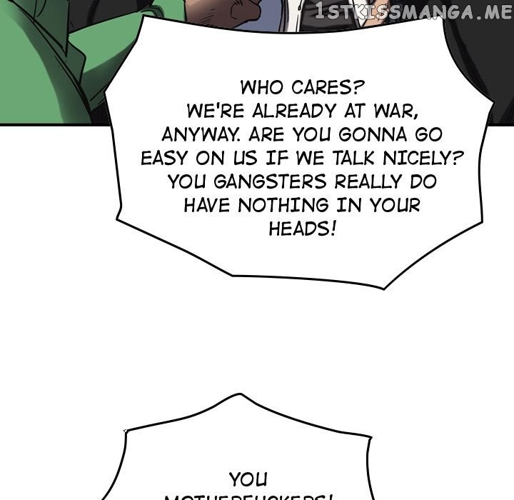 Legend: The Beginning chapter 64 - page 43