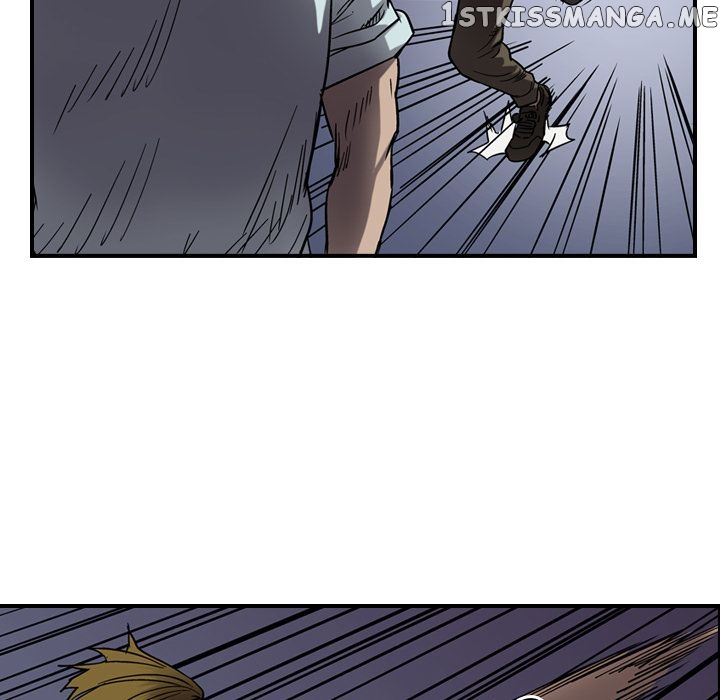 Legend: The Beginning chapter 62 - page 64