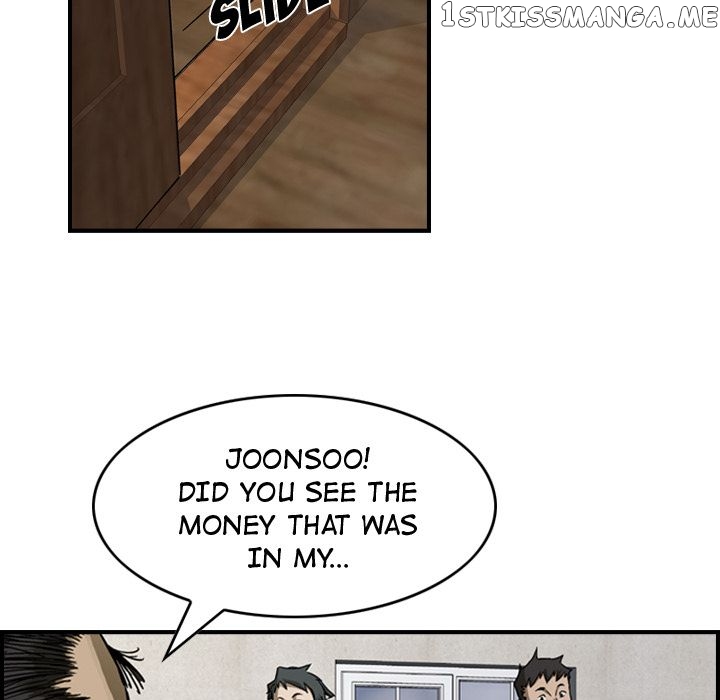 Legend: The Beginning chapter 57 - page 63