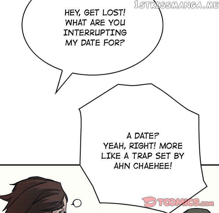 Legend: The Beginning chapter 56 - page 78