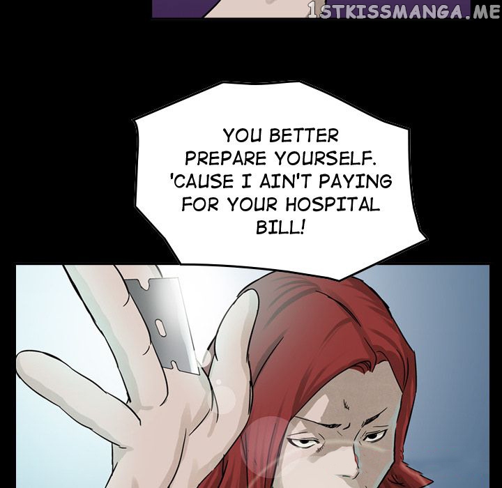 Legend: The Beginning chapter 53 - page 88