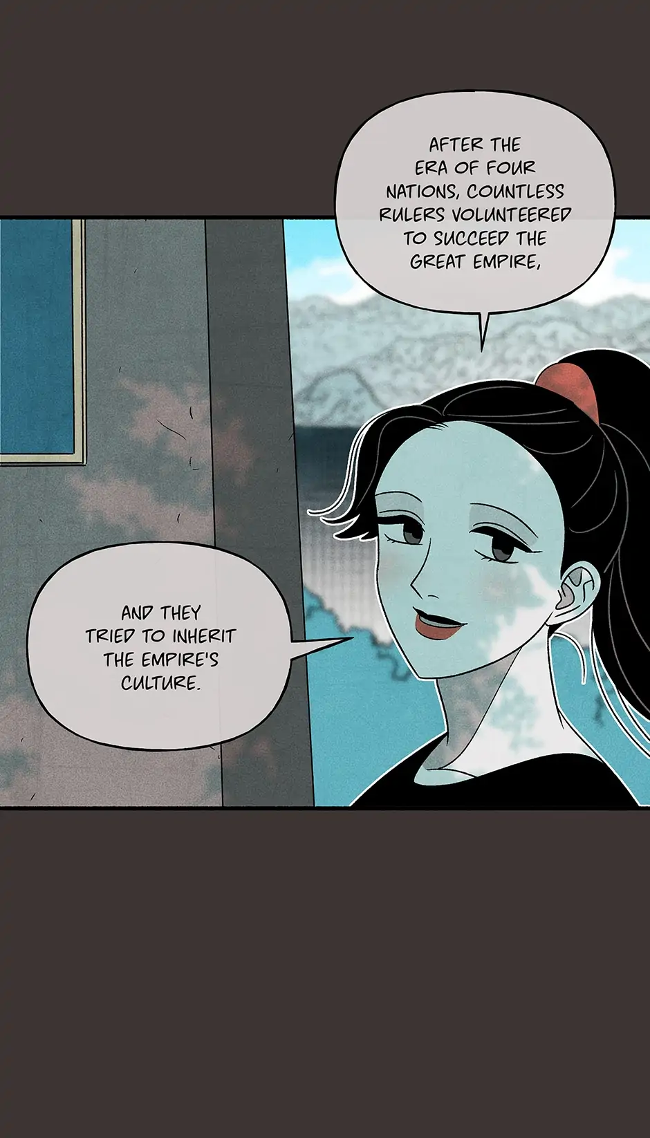 Concubine Walkthrough Chapter 130 - page 55