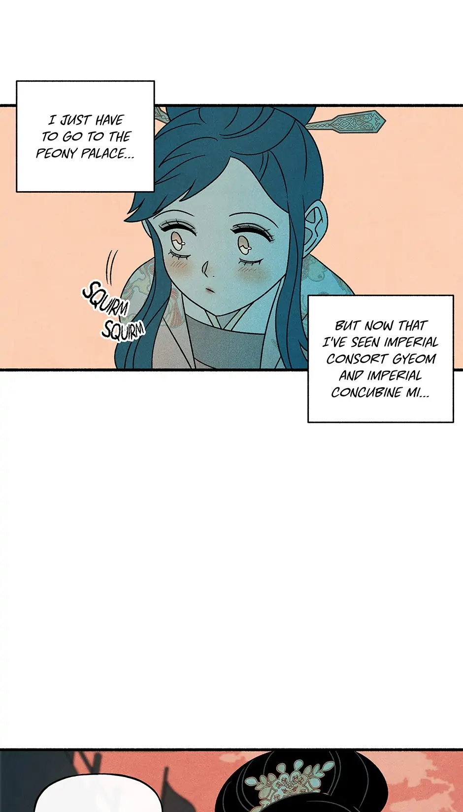 Concubine Walkthrough Chapter 129 - page 65