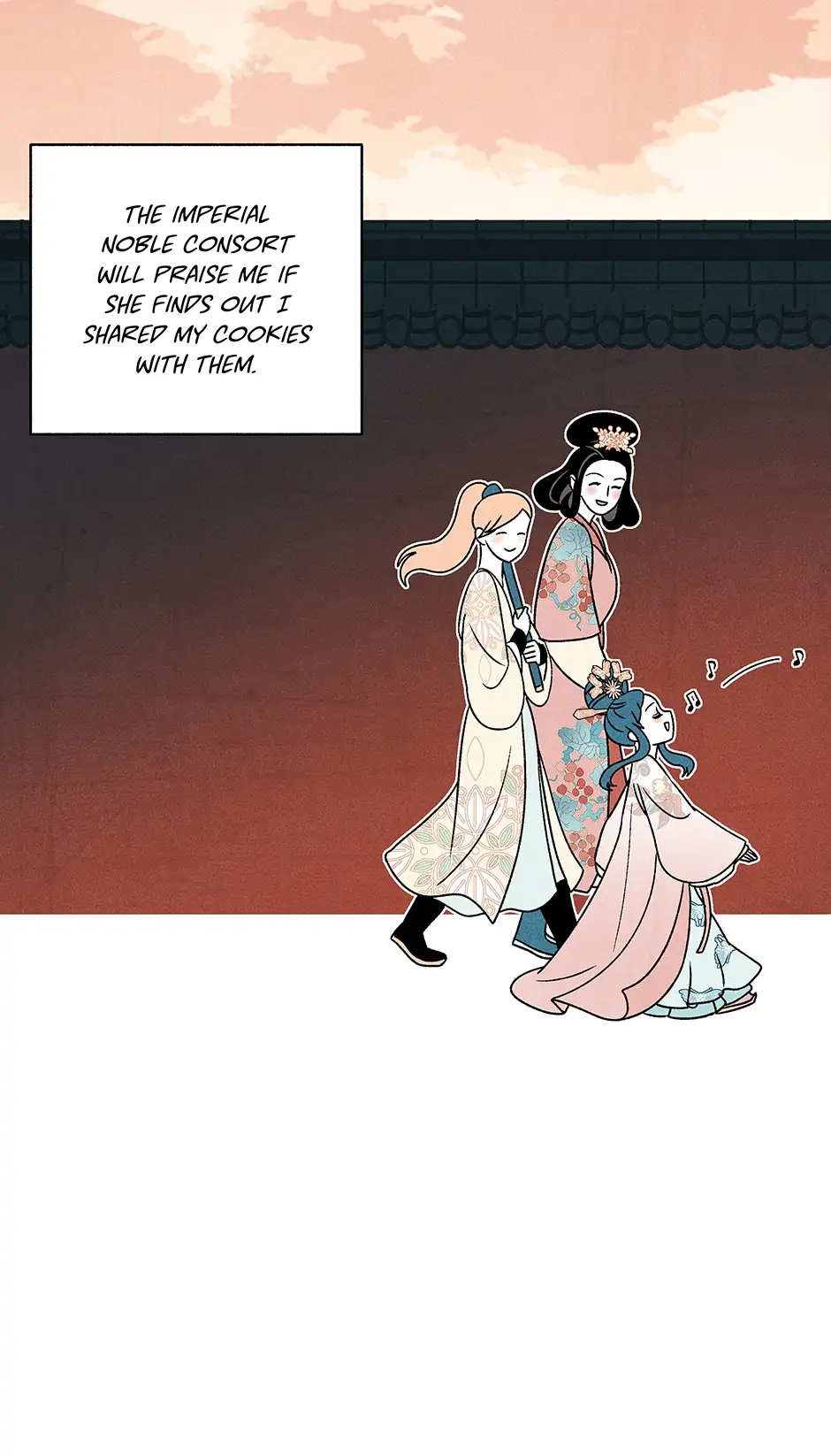 Concubine Walkthrough Chapter 129 - page 67