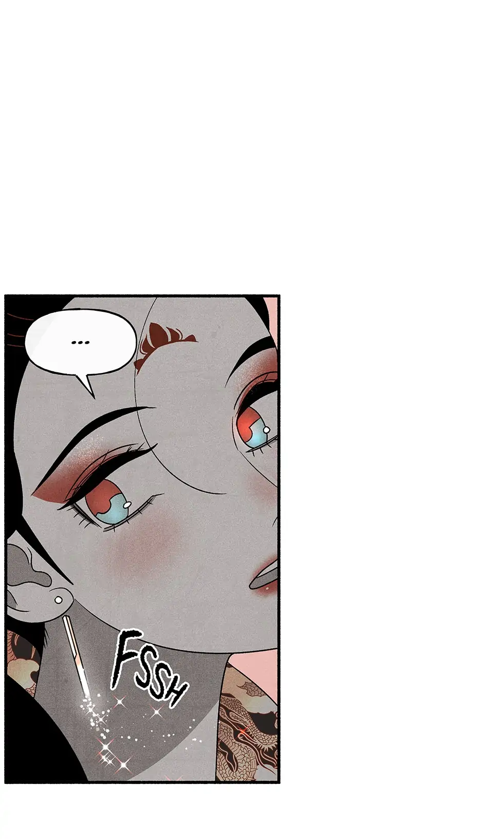 Concubine Walkthrough Chapter 128 - page 68