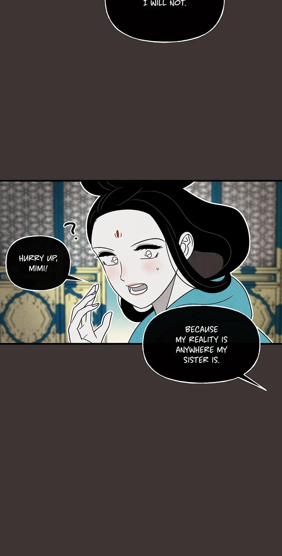 Concubine Walkthrough Chapter 126 - page 10