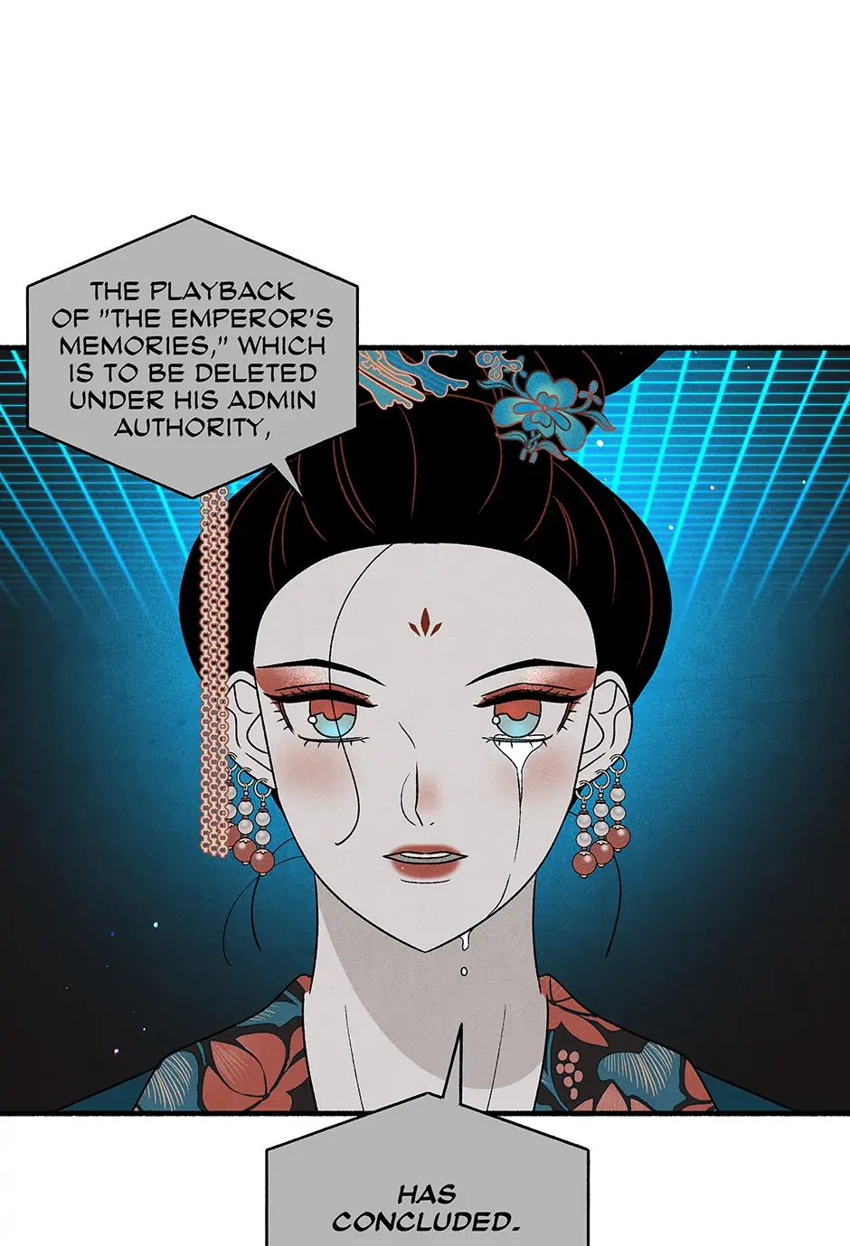 Concubine Walkthrough Chapter 124 - page 96