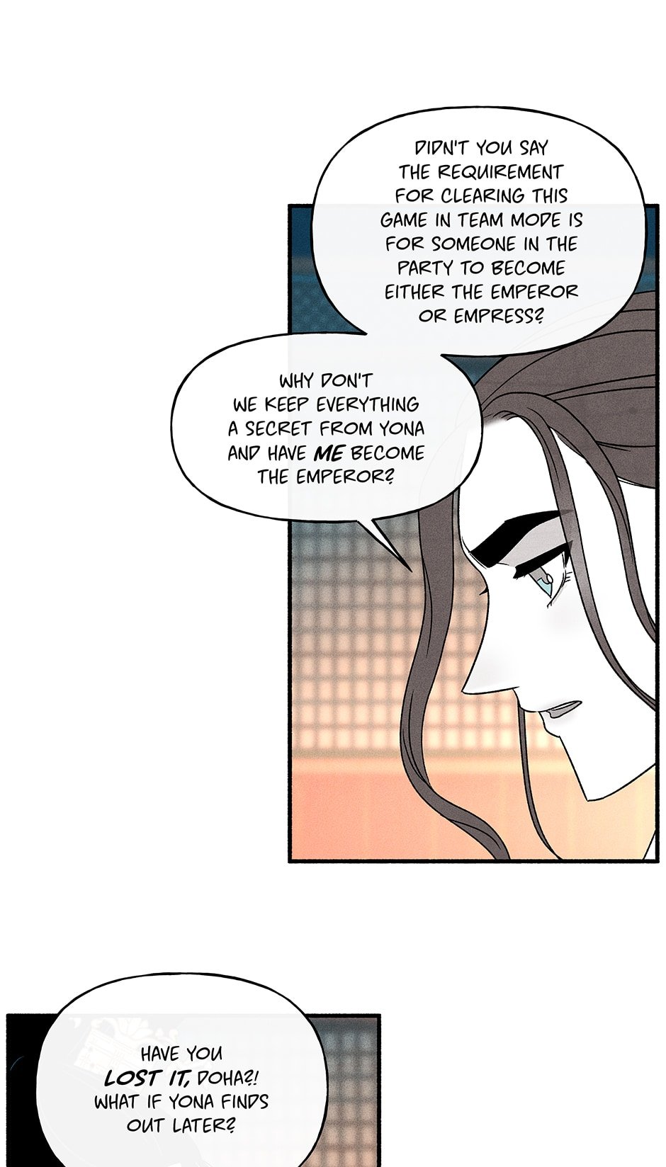 Concubine Walkthrough Chapter 120 - page 47