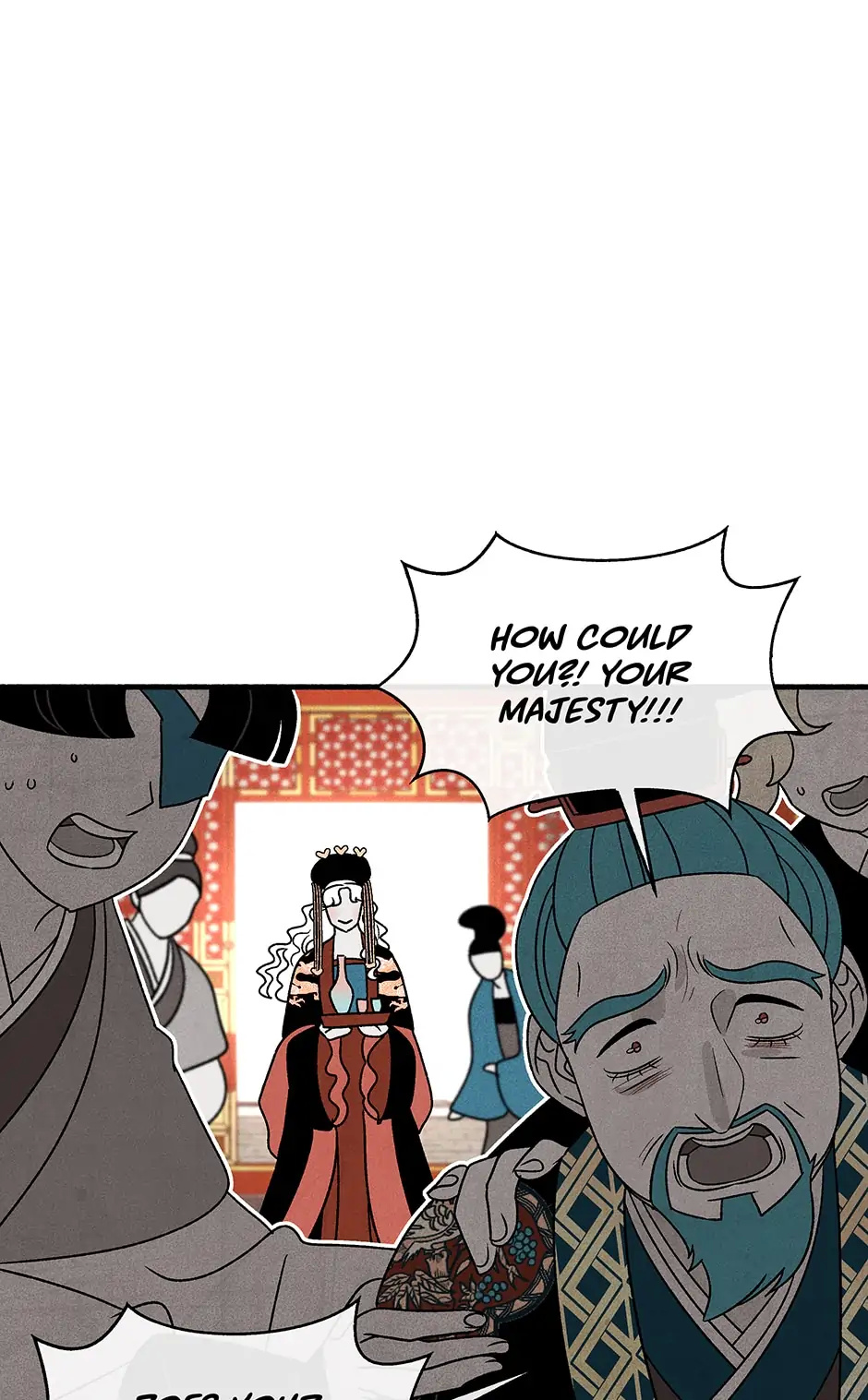 Concubine Walkthrough chapter 109 - page 30