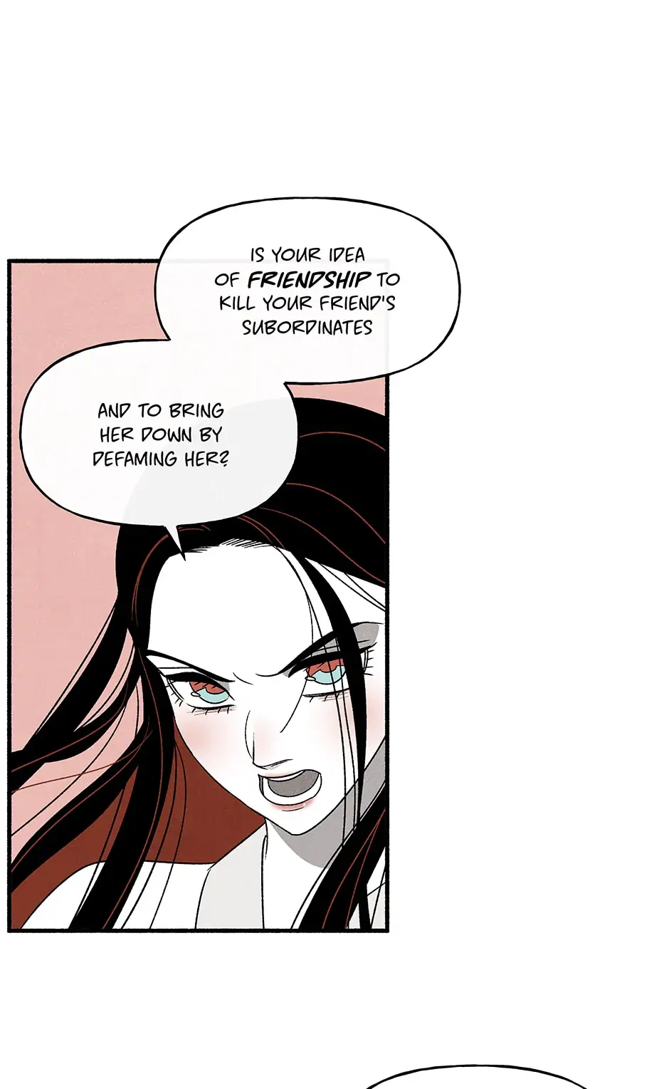 Concubine Walkthrough chapter 104 - page 19