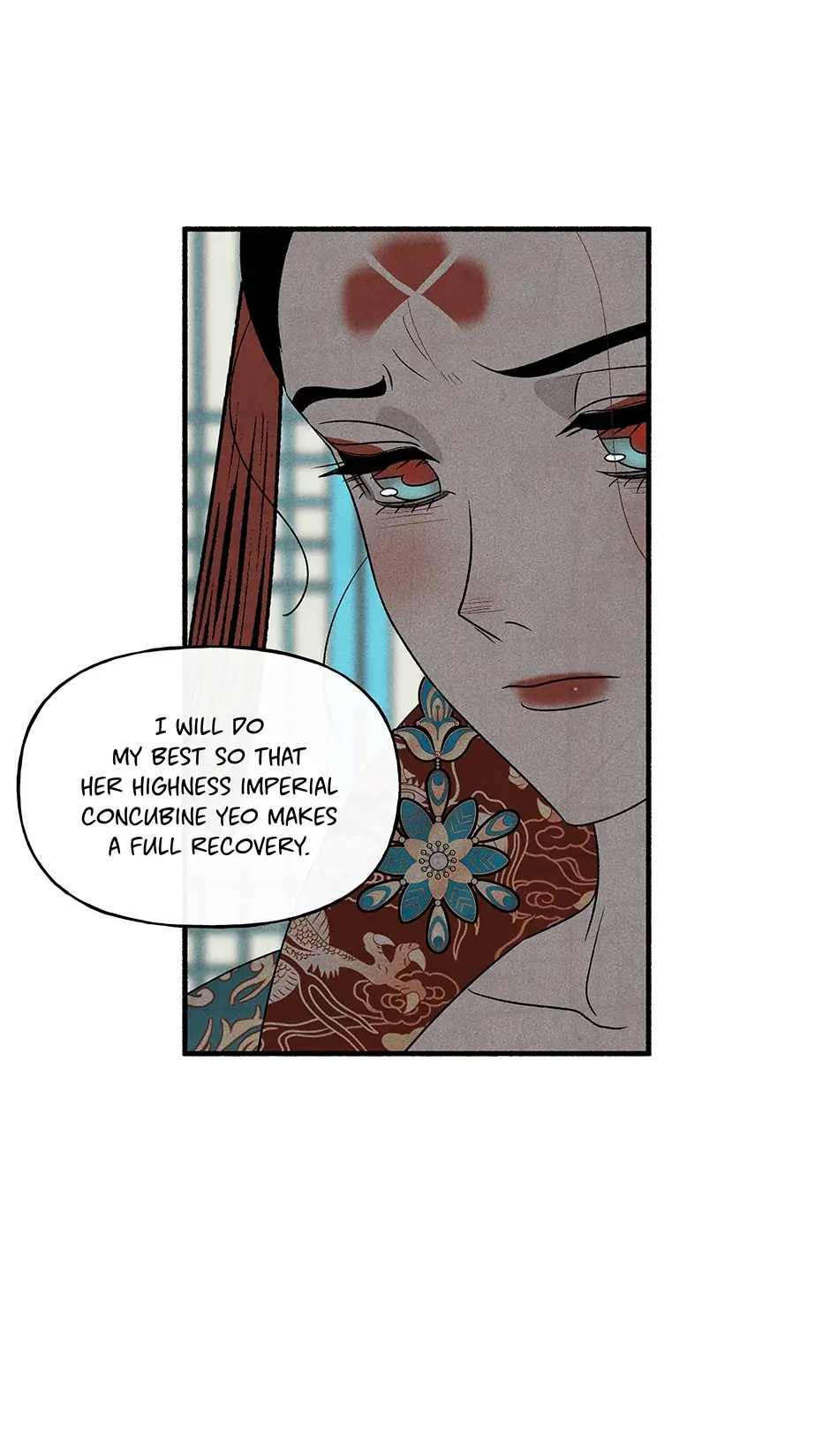 Concubine Walkthrough chapter 97 - page 60