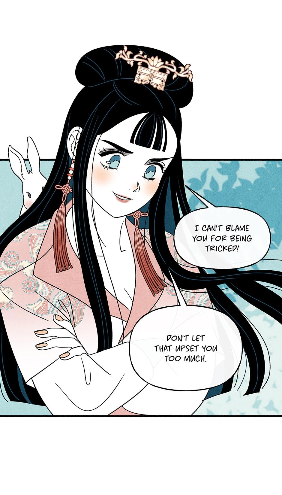 Concubine Walkthrough chapter 94 - page 16