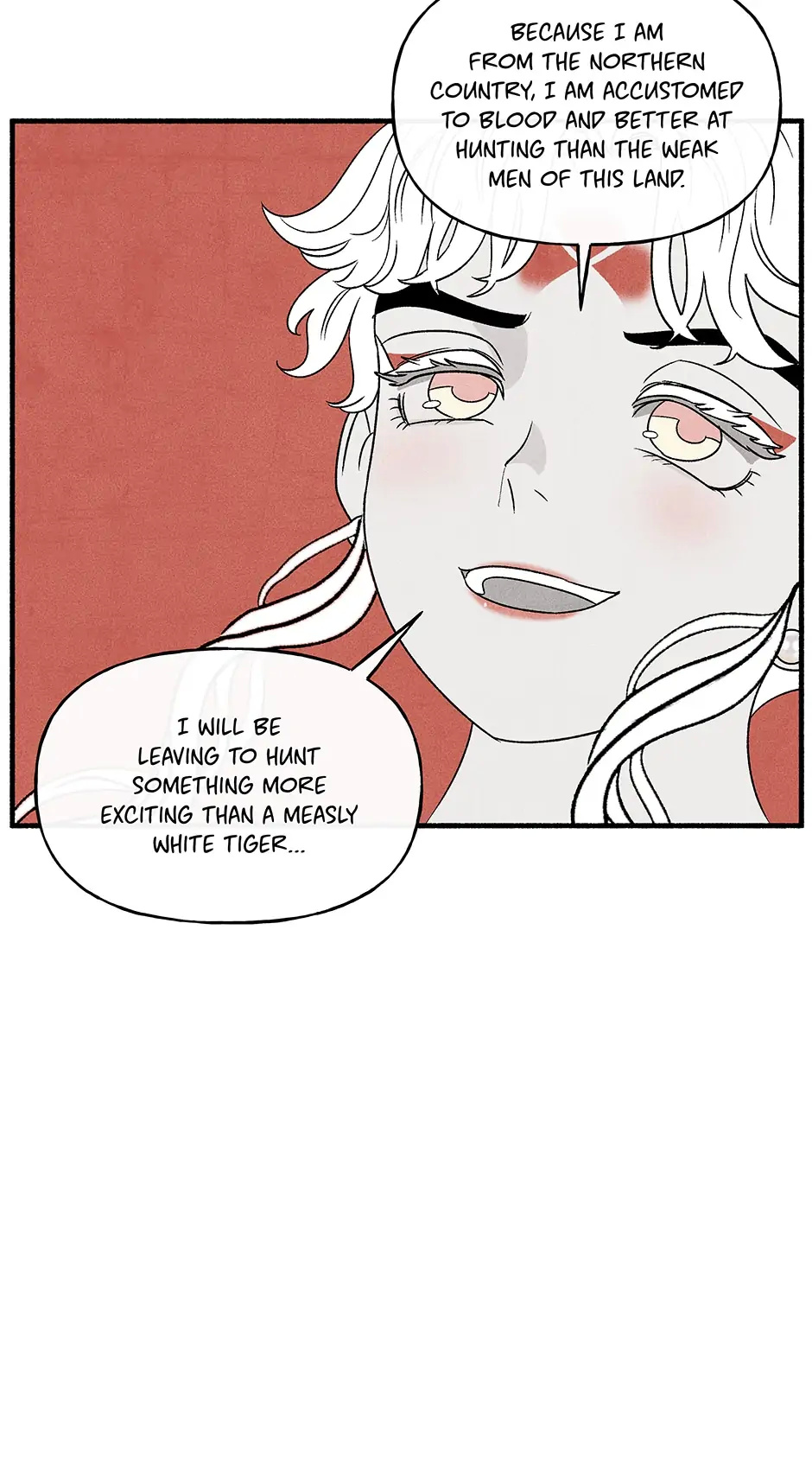 Concubine Walkthrough chapter 92 - page 7