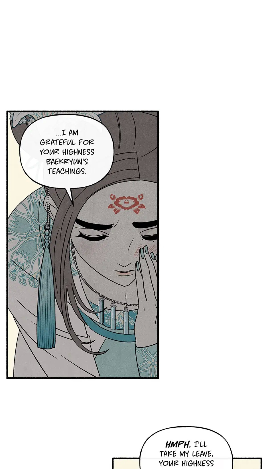 Concubine Walkthrough chapter 91 - page 58