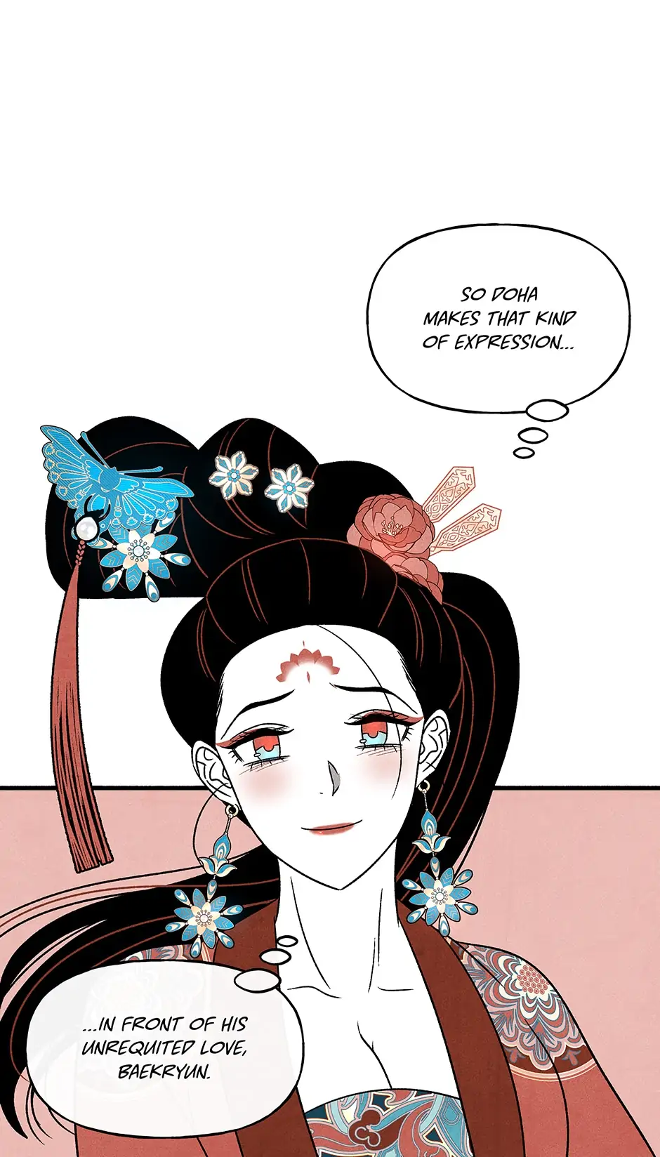 Concubine Walkthrough chapter 86 - page 13