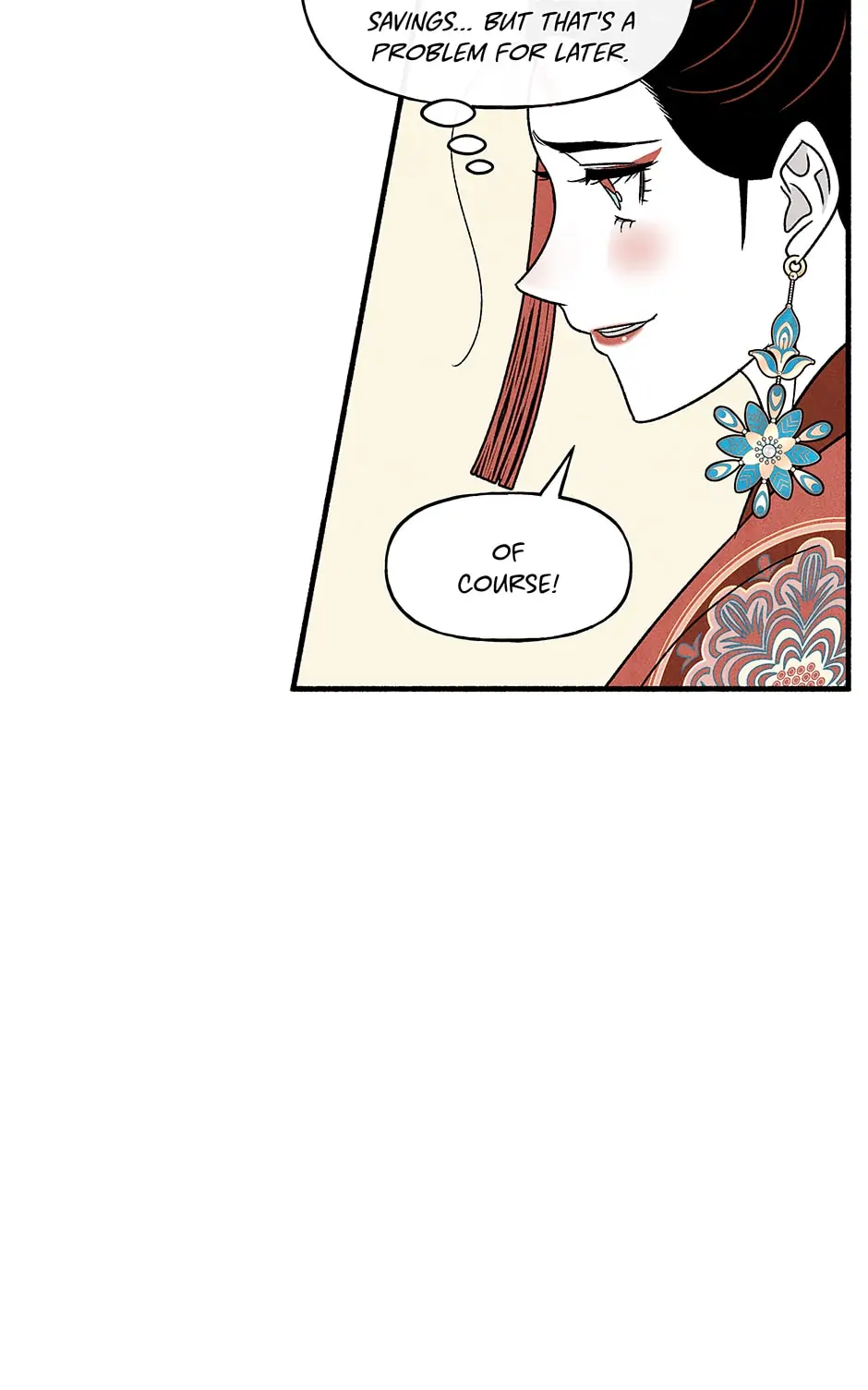 Concubine Walkthrough chapter 86 - page 23