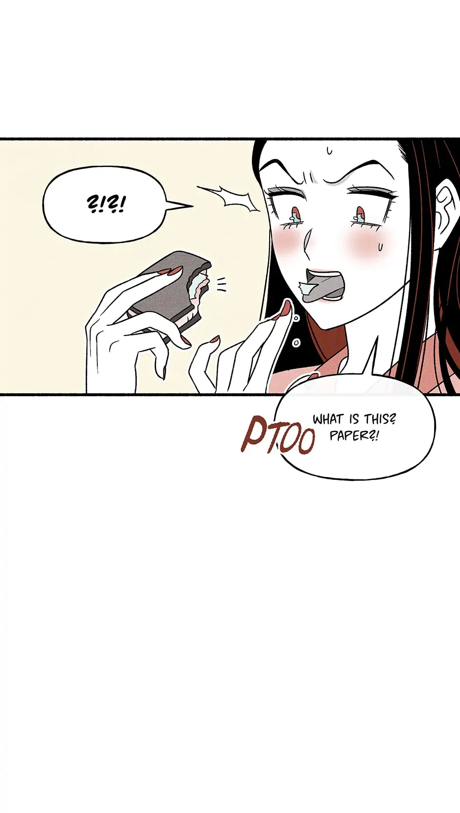 Concubine Walkthrough chapter 83 - page 53